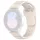 Techsuit - Watchband 22mm (W050) - Huawei Watch GT 2 (46mm)/GT 2 Pro/GT 3 Pro (46mm)/Ultimate, Xiaomi Watch S1 - Beige