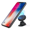 Ringke - Autós tartó - Gear Mount Design Műszerfalra - Black