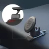 Ringke - Autós tartó - Gear Mount Design Műszerfalra - Black