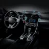 Ringke - Autós tartó - Gear Mount Design Műszerfalra - Black