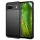 Techsuit - Carbon szilikon tok - Google Pixel 8a - Fekete