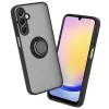 Techsuit - Glinth - Samsung Galaxy A25 5G - Fekete
