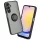 Techsuit - Glinth - Samsung Galaxy A25 5G - Fekete