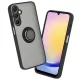 Techsuit - Glinth - Samsung Galaxy A25 5G - Fekete