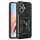 Techsuit - CamShield ütésálló tok - Oppo A79 5G / OnePlus Nord N30 SE - Fekete