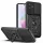 Techsuit - CamShield ütésálló tok - Samsung Galaxy A35 5G - Fekete