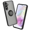 Techsuit - Glinth - Samsung Galaxy A35 5G - Fekete