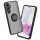 Techsuit - Glinth - Samsung Galaxy A35 5G - Fekete
