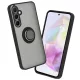 Techsuit - Glinth - Samsung Galaxy A35 5G - Fekete