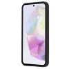 Techsuit - Glinth - Samsung Galaxy A35 5G - Fekete