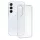 Techsuit - Clear Silicone - Samsung Galaxy A55 5G - Átlátszó tok