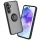 Techsuit - Glinth - Samsung Galaxy A55 5G - Fekete