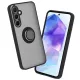 Techsuit - Glinth - Samsung Galaxy A55 5G - Fekete