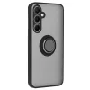 Techsuit - Glinth - Samsung Galaxy A55 5G - Fekete