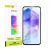 Techsuit - Clear Vision üvegfólia - Samsung Galaxy A35 5G / A55 5G / M35 - Átlátszó