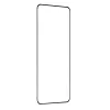 Techsuit - 111D Full Cover / Full Glue üvegfólia - Xiaomi Poco X6 Pro - Fekete