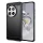 Techsuit - Carbon szilikon tok - OnePlus 12 - Fekete