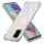 Techsuit - Shockproof Átlátszó Ütésálló Szilikon tok - Samsung Galaxy A51 4G - Átlátszó
