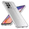 Techsuit - Shockproof Átlátszó Ütésálló Szilikon tok - Oppo Reno5 Lite / Oppo A94 4G - Átlátszó