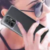 Techsuit - Shockproof Átlátszó Ütésálló Szilikon tok - Xiaomi 11T / 11T Pro - Átlátszó