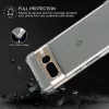 Techsuit - Shockproof Átlátszó Ütésálló Szilikon tok - Google Pixel 7 Pro - Átlátszó