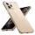Techsuit - Shockproof Átlátszó Ütésálló Szilikon tok - iPhone 11 Pro - Átlátszó