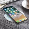 Techsuit - Shockproof Átlátszó Ütésálló Szilikon tok - iPhone XR - Átlátszó