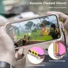Techsuit - Shockproof Átlátszó Ütésálló Szilikon tok - iPhone XR - Átlátszó