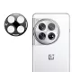 Techsuit - Full Camera - Kameravédő üvegfólia - OnePlus 12 - Fekete