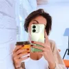 Techsuit - Shockproof Átlátszó Ütésálló Szilikon tok - Xiaomi Redmi 13C 4G / Poco C65 - Átlátszó