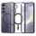 Techsuit - MagSafe Pro tok - Samsung Galaxy S24 Plus - Fekete