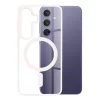 Techsuit - MagSafe Pro tok - Samsung Galaxy S24 Plus - Rózsaszín