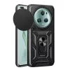 Techsuit - CamShield ütésálló tok - Honor Magic5 Pro - Fekete
