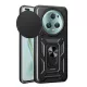Techsuit - CamShield ütésálló tok - Honor Magic5 Pro - Fekete