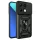 Techsuit - CamShield ütésálló tok - Xiaomi Redmi Note 13 4G - Fekete
