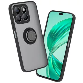 Techsuit - Glinth - Honor X8b - Fekete