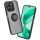 Techsuit - Glinth - Honor X8b - Fekete