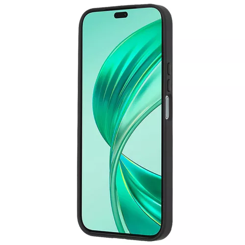 Techsuit - Glinth - Honor X8b - Fekete