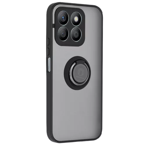 Techsuit - Glinth - Honor X8b - Fekete