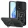 Techsuit - CamShield ütésálló tok - Honor X7b / X7b 5G / 90 SMART - Fekete