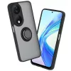 Techsuit - Glinth - Honor X7b / X7b 5G / 90 SMART - Fekete