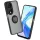 Techsuit - Glinth - Honor X7b / X7b 5G / 90 SMART - Fekete