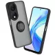 Techsuit - Glinth - Honor X7b / X7b 5G / 90 SMART - Fekete