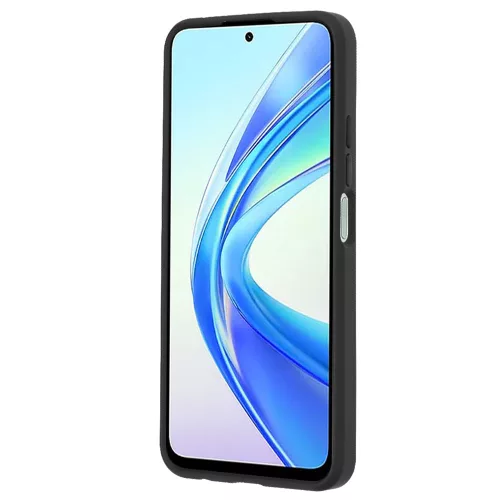 Techsuit - Glinth - Honor X7b / X7b 5G / 90 SMART - Fekete