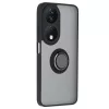 Techsuit - Glinth - Honor X7b / X7b 5G / 90 SMART - Fekete