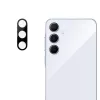 Techsuit - Full Camera - Kameravédő üvegfólia - Samsung Galaxy A55 5G - Fekete
