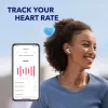 Anker - Vezeték nélküli fülhallgató SoundCore Liberty 4 (A3953G21) - Valódi vezeték nélküli, ANC - Felhőfehér