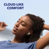 Anker - Vezeték nélküli fülhallgató SoundCore Liberty 4 (A3953G31) - Valódi vezeték nélküli, ANC - Égszínkék