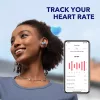 Anker - Vezeték nélküli fülhallgató SoundCore Liberty 4 (A3953G31) - Valódi vezeték nélküli, ANC - Égszínkék