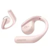Anker - Vezeték nélküli fülhallgató SoundCore AeroFit (A3872G51) - Sporthoz, Bluetooth, Vízálló - Rózsaszín